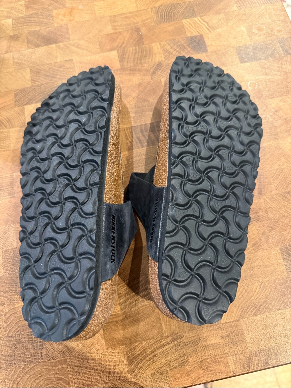 Birkenstock sandals - Picture 3 of 5